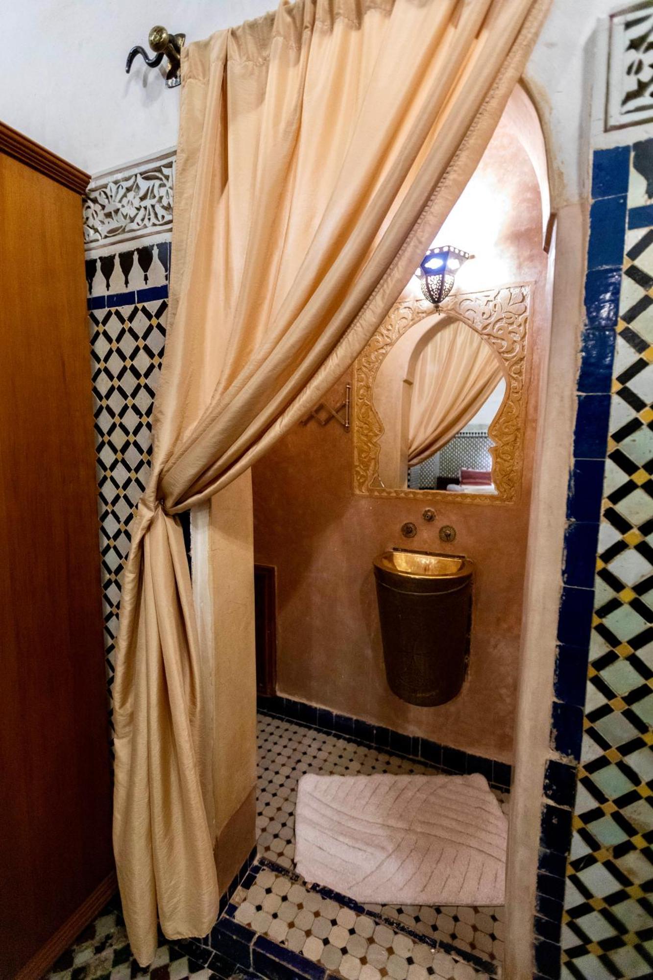 Dar Attajalli Fez Exterior photo