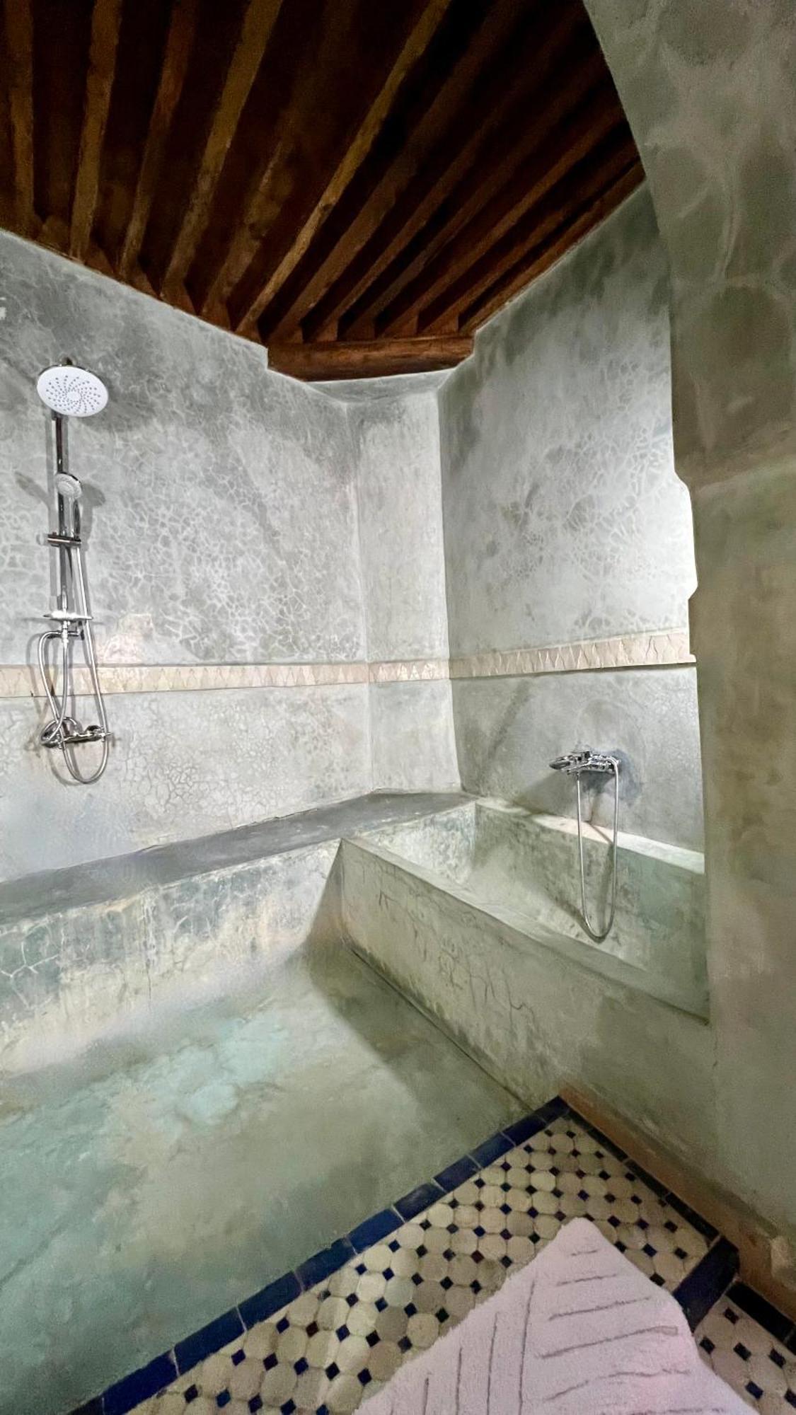 Dar Attajalli Fez Exterior photo