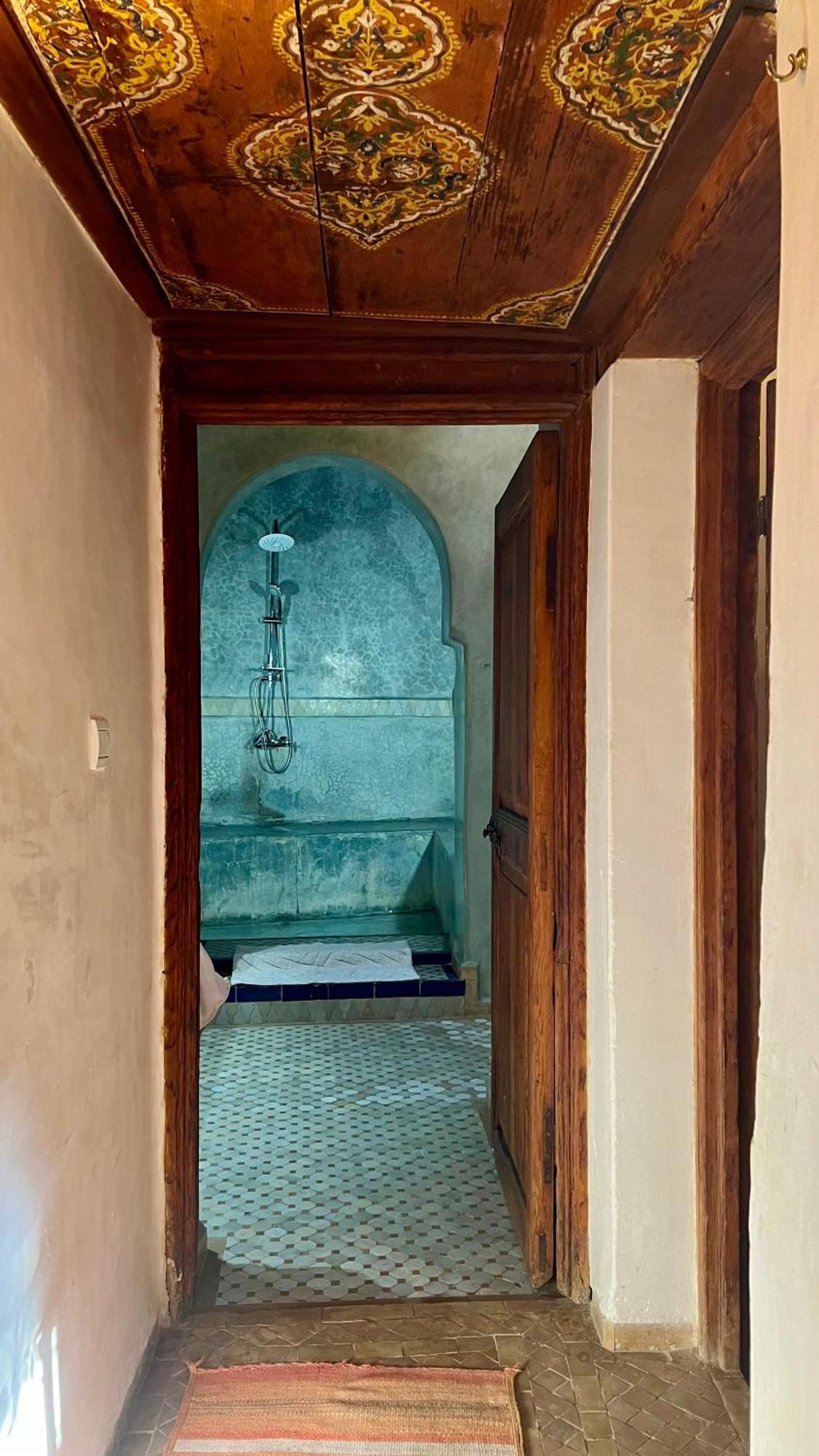 Dar Attajalli Fez Exterior photo
