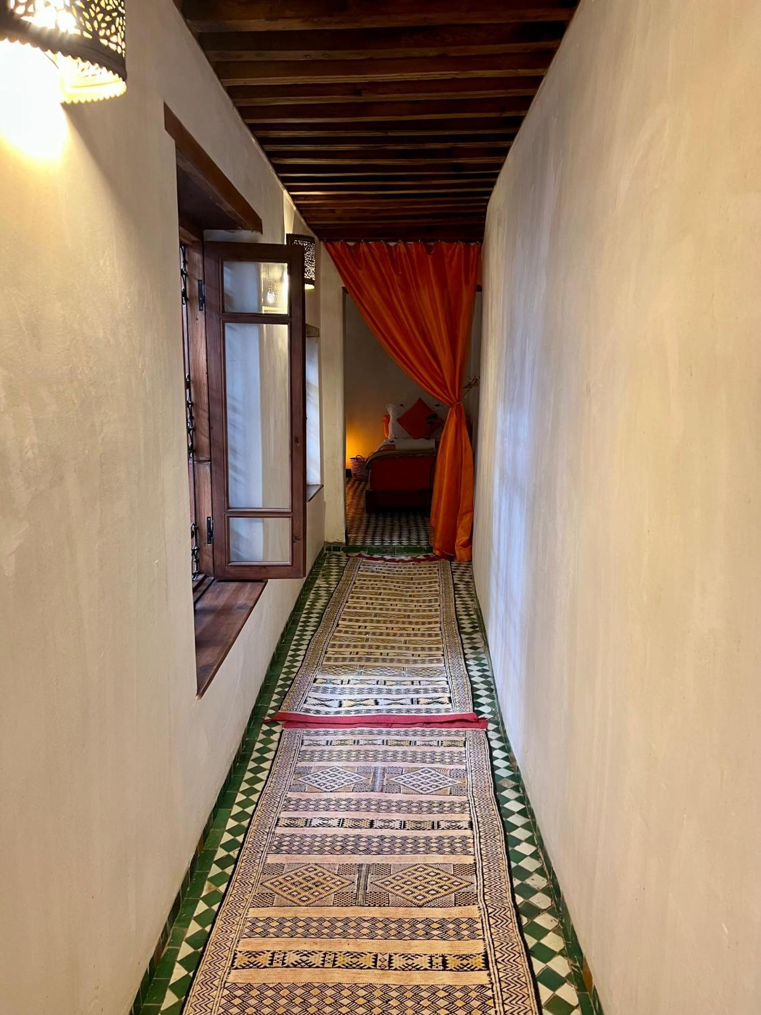 Dar Attajalli Fez Exterior photo