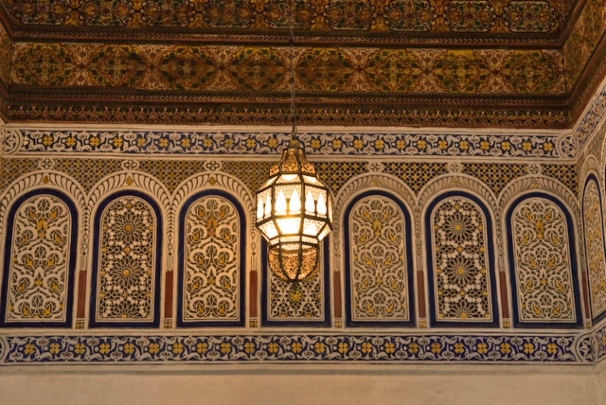 Dar Attajalli Fez Exterior photo