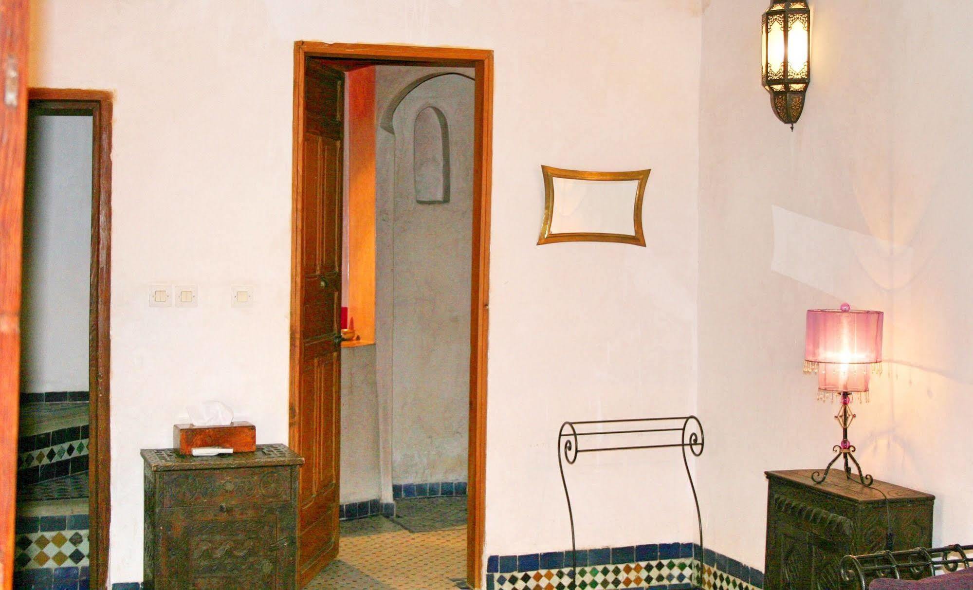 Dar Attajalli Fez Exterior photo